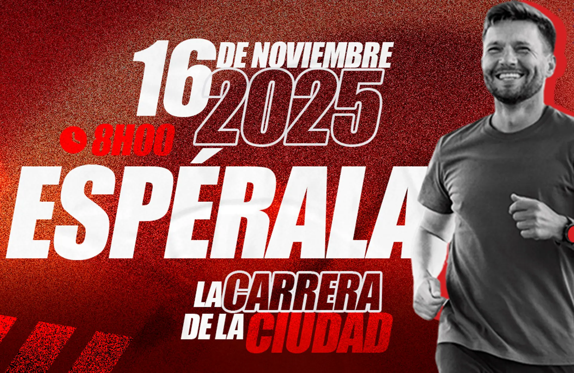 10k Independencia de Ambato '25