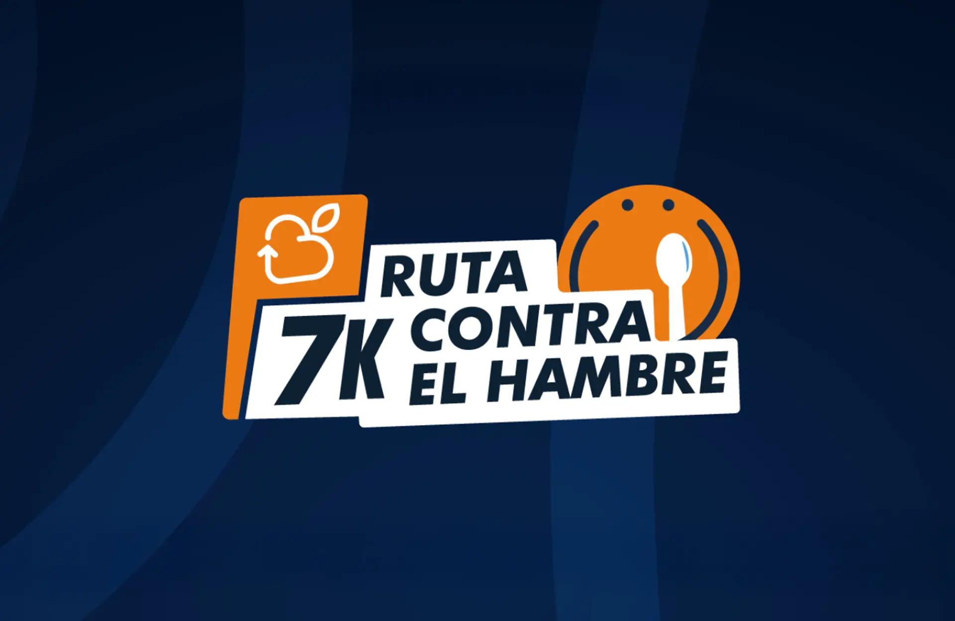 7K Ruta contra el Hambre Ambato '25
